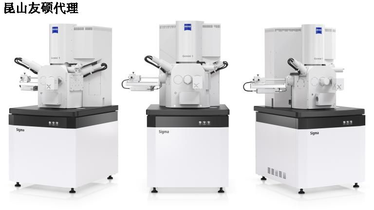 吴忠蔡司吴忠扫描电镜